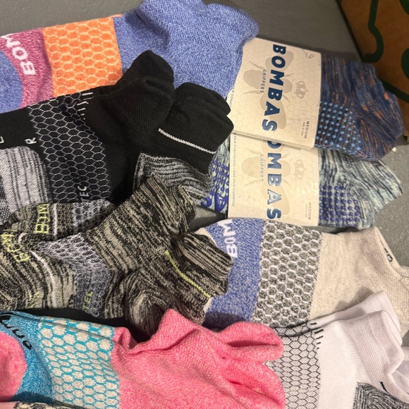 Bombas Multicolor Sock Set - Picture 8 of 9